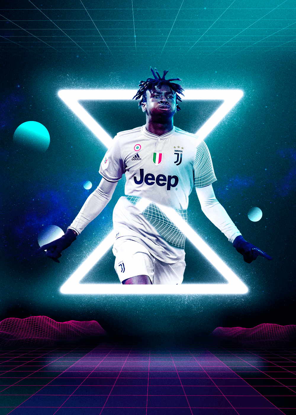 一個時代的 一個時代的