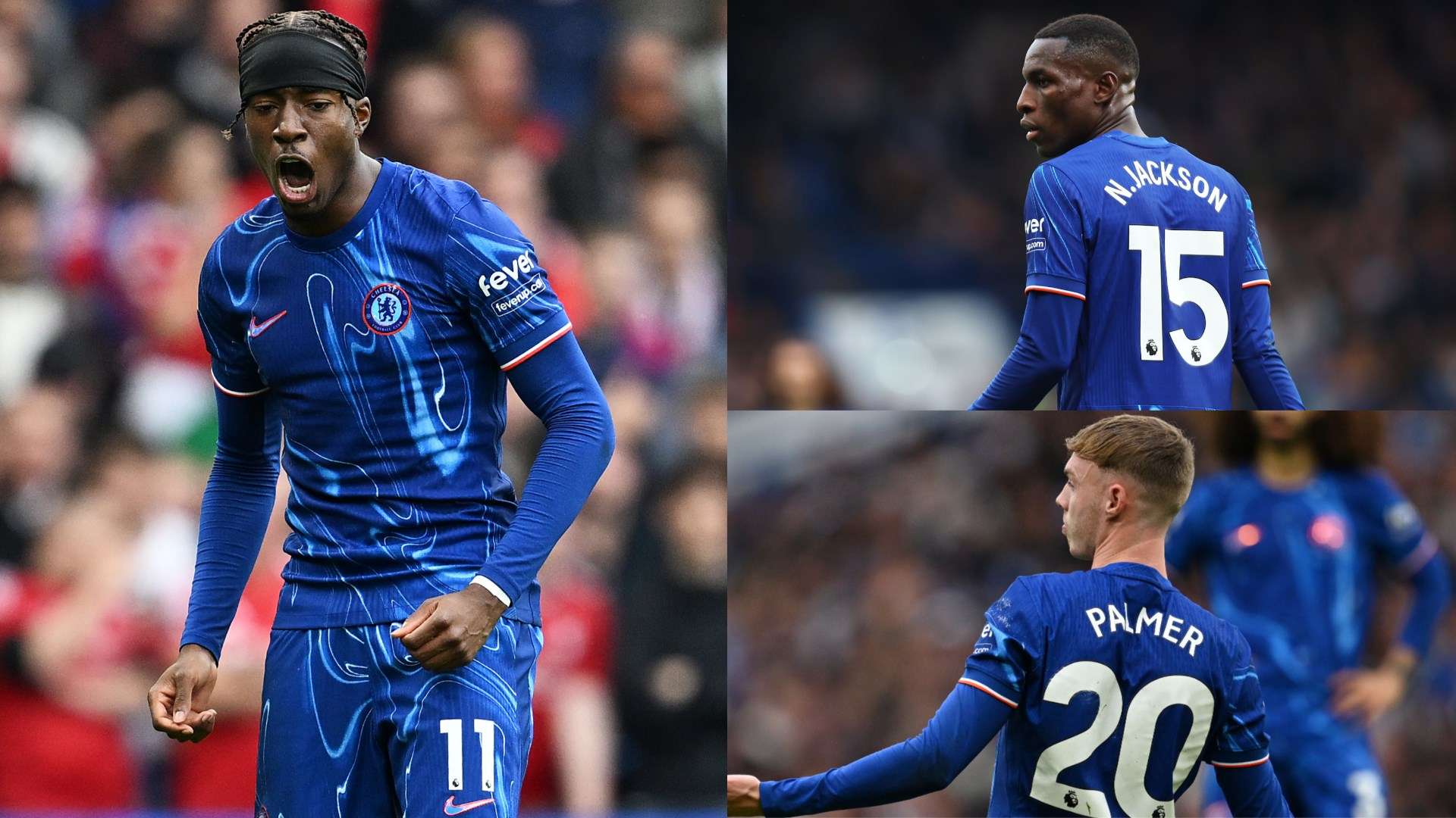 这场比赛的 这场比赛的