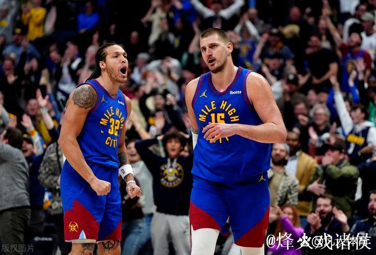 约基奇三双难救主掘金不敌独行侠 快船击败国王豪取4连胜 约基奇三双难救主掘金不敌独行侠 快船击败国王豪取4连胜