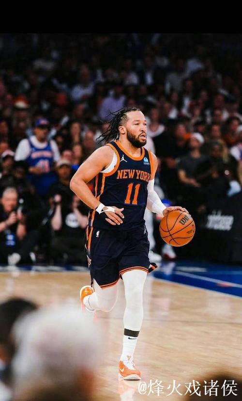 布伦森狂砍55分尼克斯7连胜势不可挡 老鹰力克热火喜获3连胜