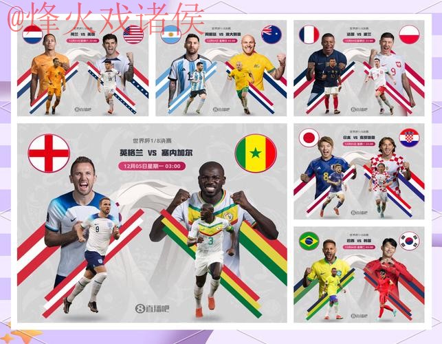 世界杯预测软件：解锁比赛预测新视角